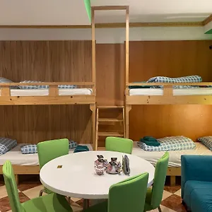 Hostel Viktoria Artur, Bécs