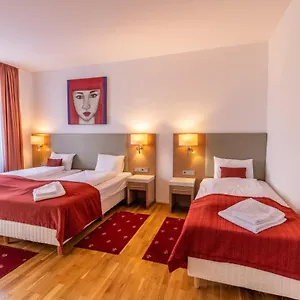 Hallo Nr 9 Apartamento