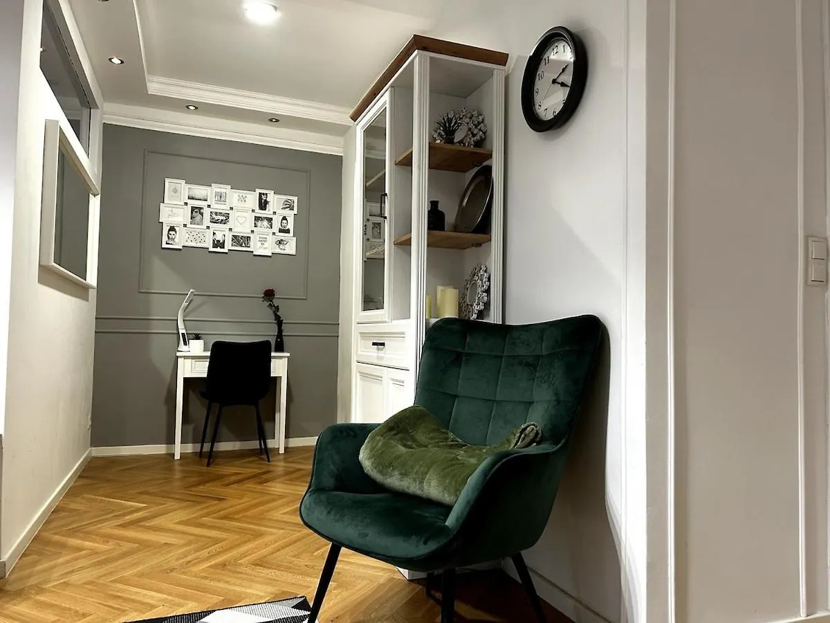 Gemuetliches Und Zentrales Nest Naehe Stadthalle Vienna Apartment